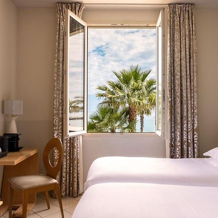 Hotel Royalmar Cagnes-sur-Mer Dış mekan fotoğraf