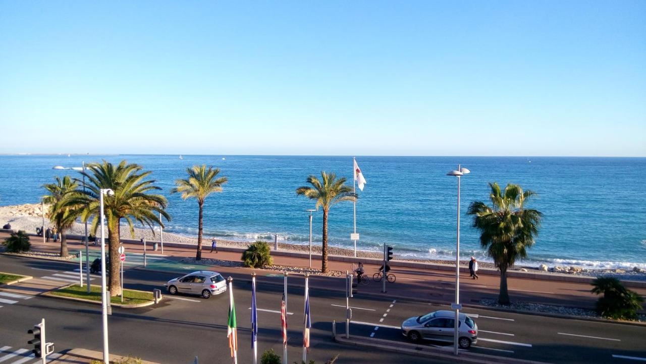 Hotel Royalmar Cagnes-sur-Mer Dış mekan fotoğraf