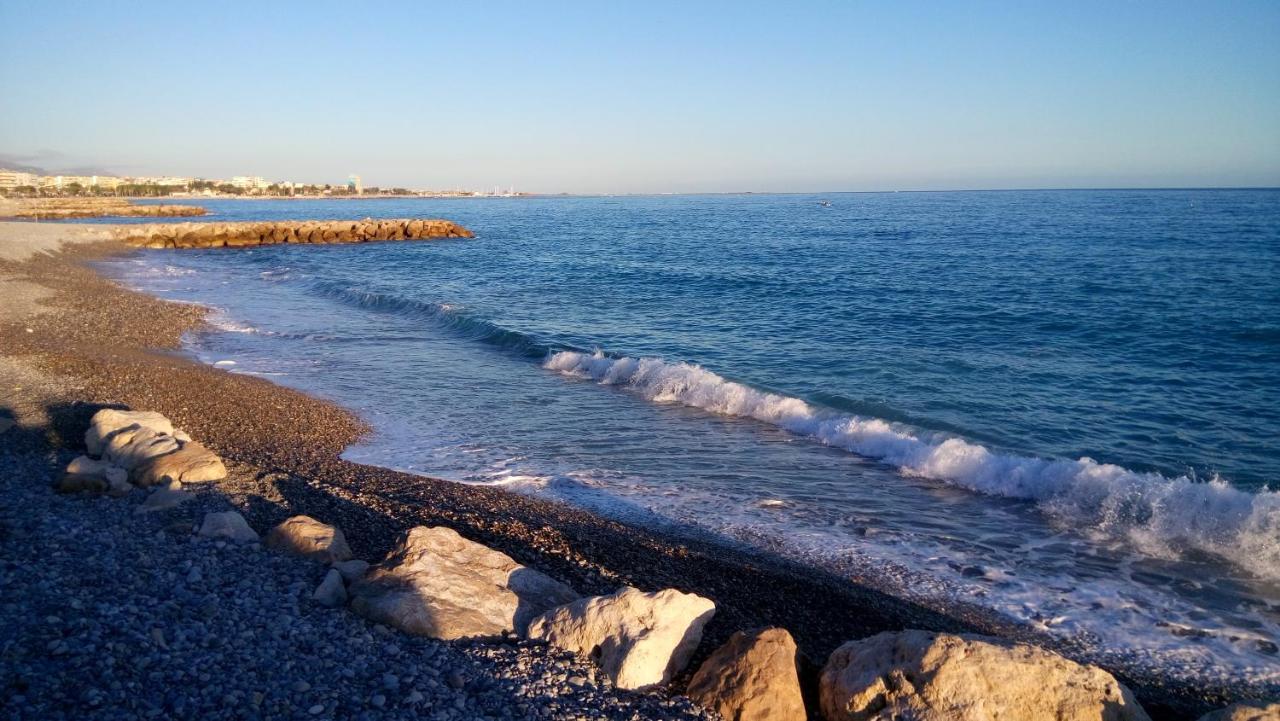 Hotel Royalmar Cagnes-sur-Mer Dış mekan fotoğraf