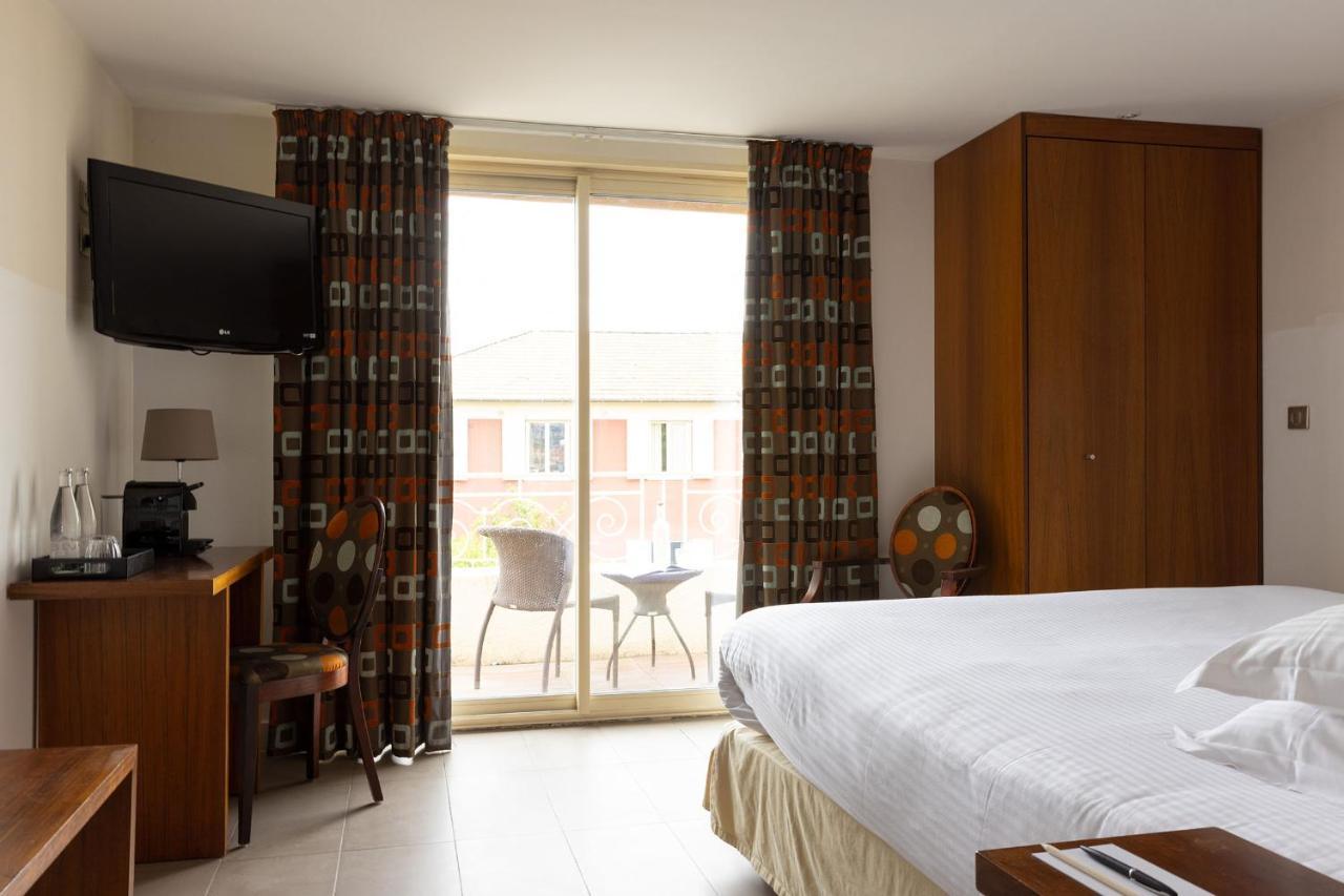 Hotel Royalmar Cagnes-sur-Mer Dış mekan fotoğraf