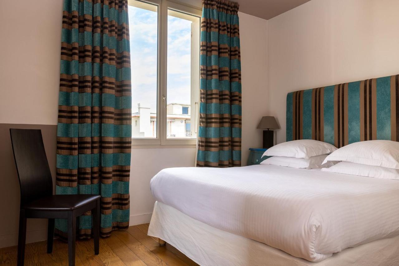 Hotel Royalmar Cagnes-sur-Mer Dış mekan fotoğraf