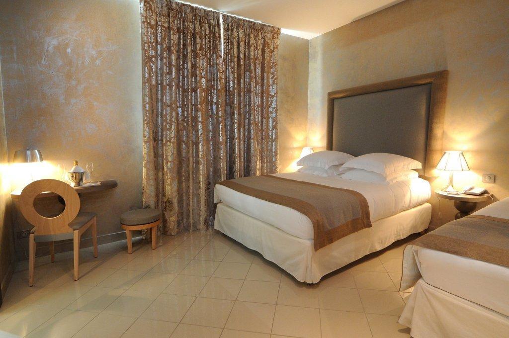 Hotel Royalmar Cagnes-sur-Mer Dış mekan fotoğraf