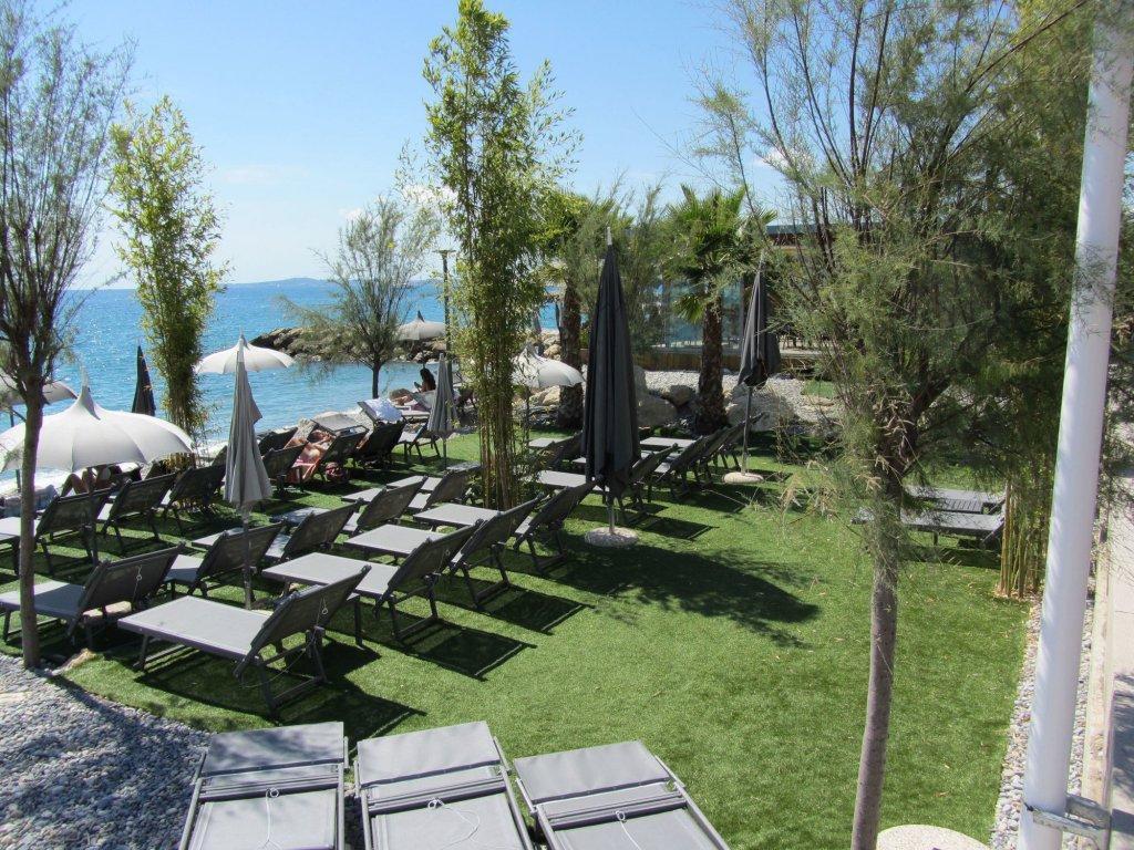 Hotel Royalmar Cagnes-sur-Mer Dış mekan fotoğraf