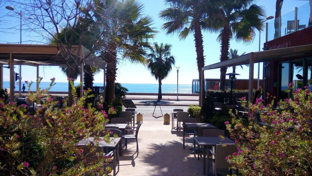 Hotel Royalmar Cagnes-sur-Mer Dış mekan fotoğraf