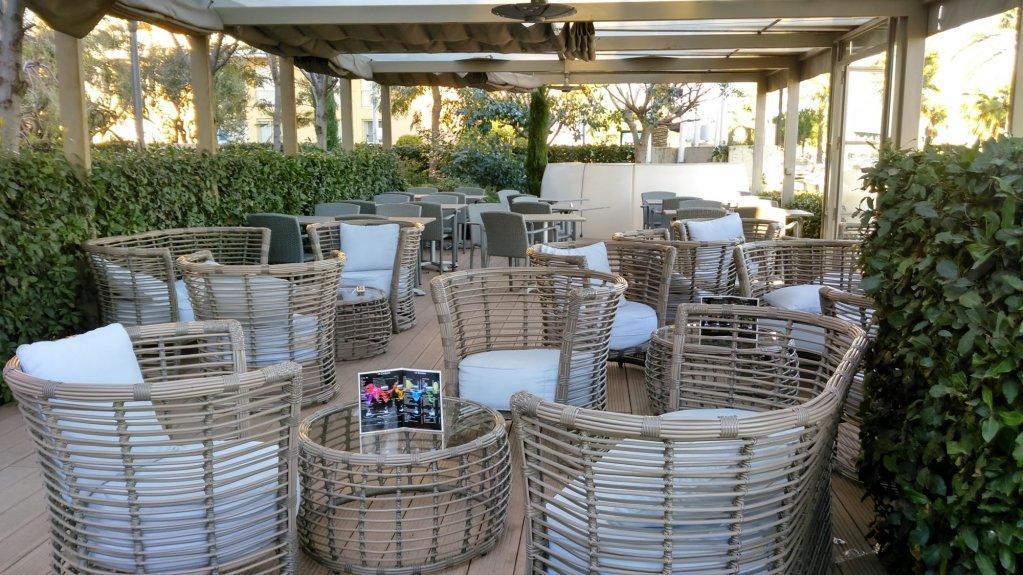 Hotel Royalmar Cagnes-sur-Mer Dış mekan fotoğraf