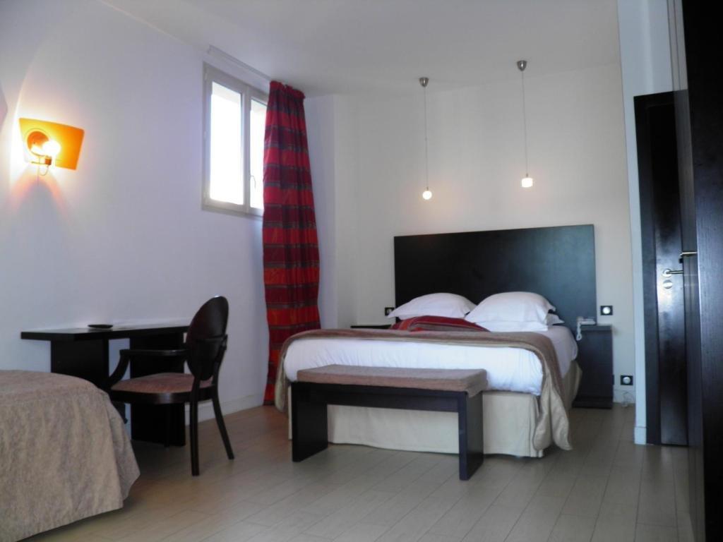 Hotel Royalmar Cagnes-sur-Mer Dış mekan fotoğraf