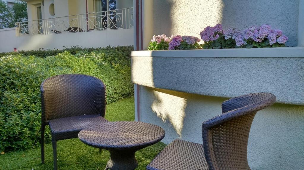 Hotel Royalmar Cagnes-sur-Mer Dış mekan fotoğraf