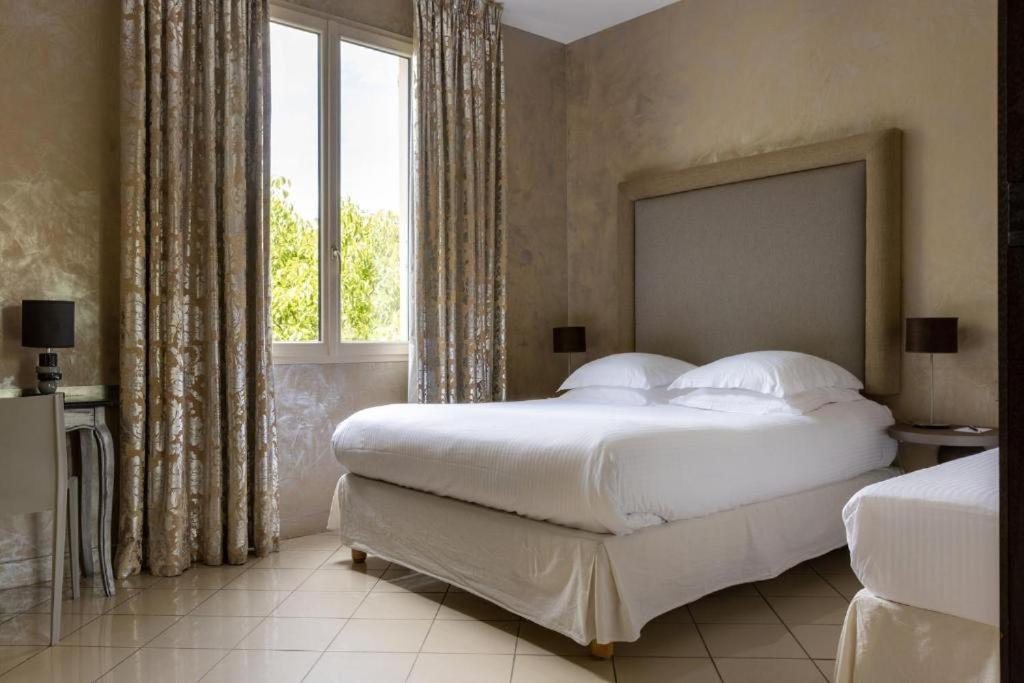 Hotel Royalmar Cagnes-sur-Mer Dış mekan fotoğraf